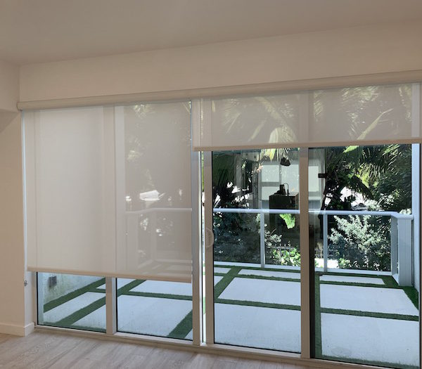 roller window shades